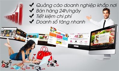 Bambu.vn - Xu thế thương mại quốc tế buộc Doanh Nghiệp phải có website?