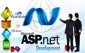 Tuyển 02 nhân viên lập trình website ASP.NET