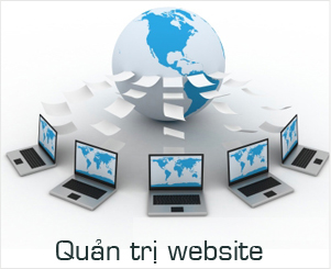 Bambu.vn - Quản trị website là gì?